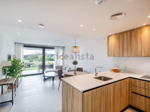 Piso, Guadalobón, Estepona
