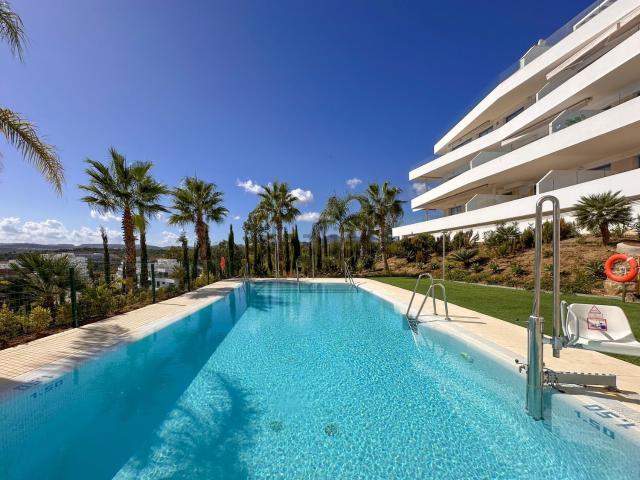 Piso, Guadalobón, Estepona