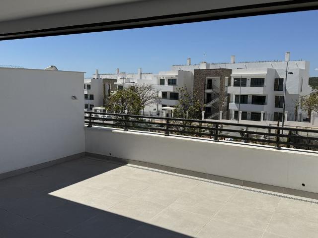 Piso, Guadalobón, Estepona