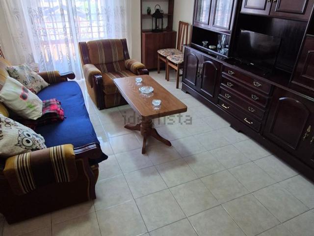 Piso, Guadarrama