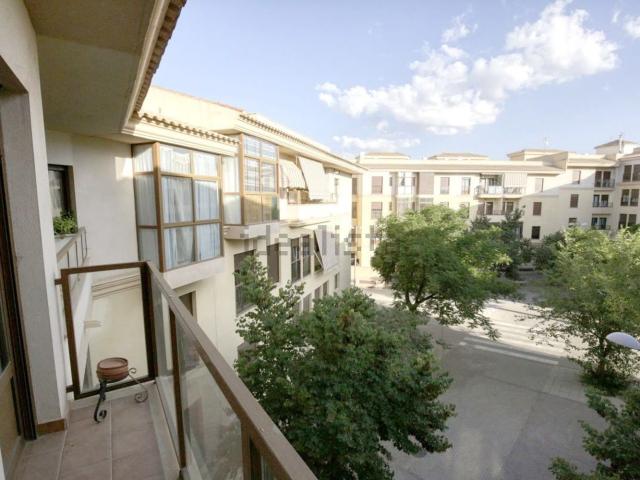 Piso, Guadix