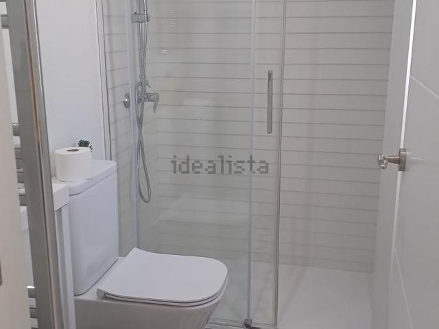 Piso, Guadix