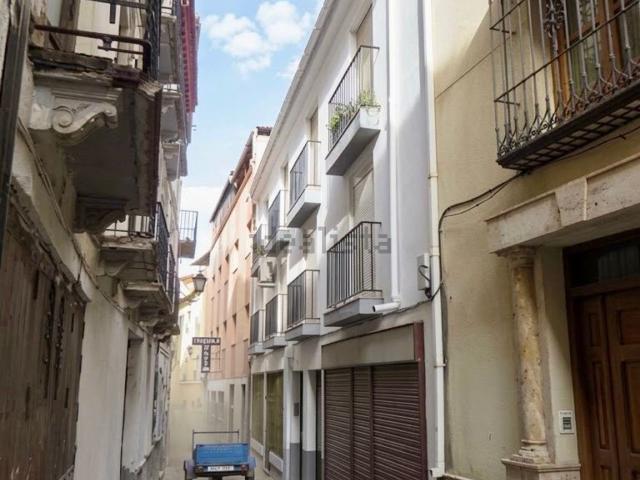 Piso, Guadix