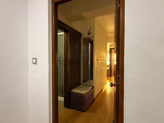 Piso, Guadix