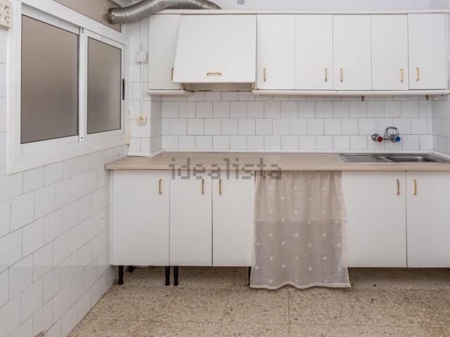 Piso, Guadix