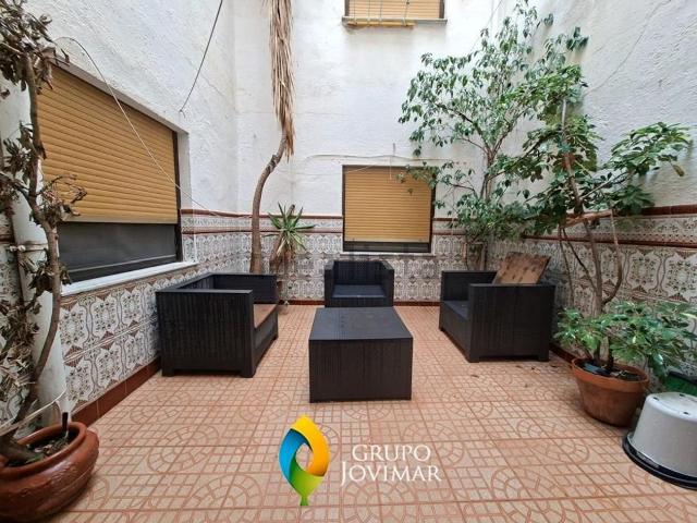 Piso, Guadix