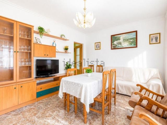 Piso, Guadix