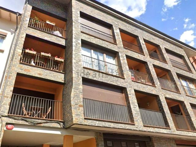 Piso, Guardiola de Berguedà