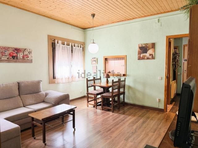 Piso, Guardiola de Berguedà