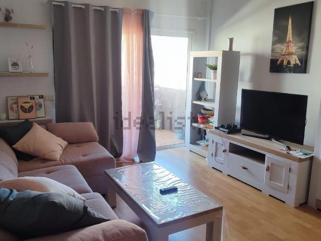 Piso, Güimar