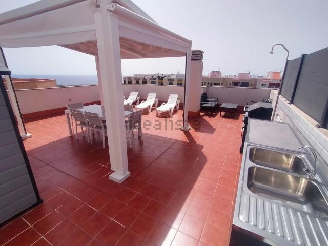 Piso, Güimar
