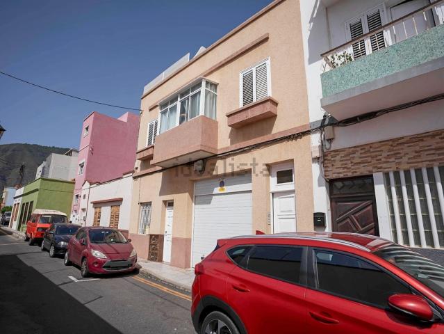 Piso, Güimar