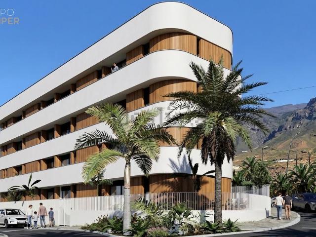 Piso, Güimar