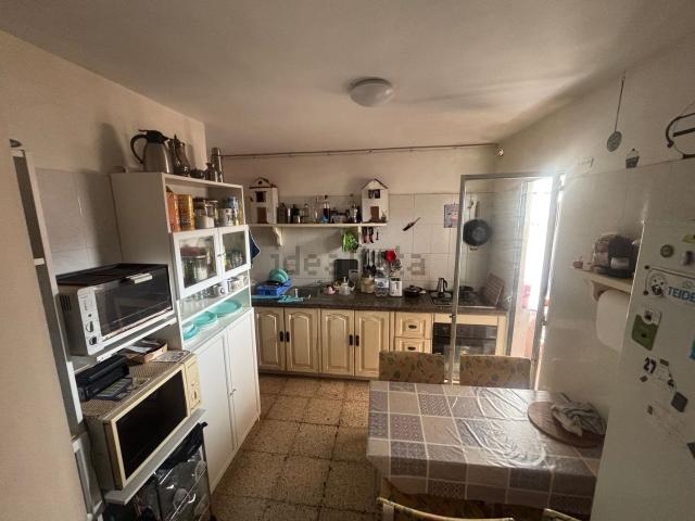 Piso, Güimar