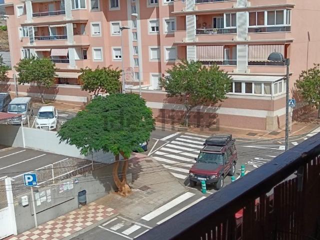 Piso, Güimar