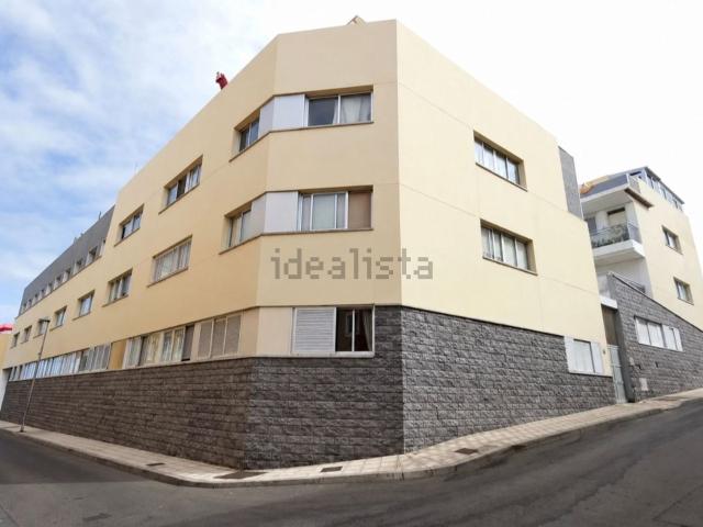 Piso, Guia de Isora