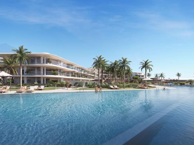 Piso, Guia de Isora