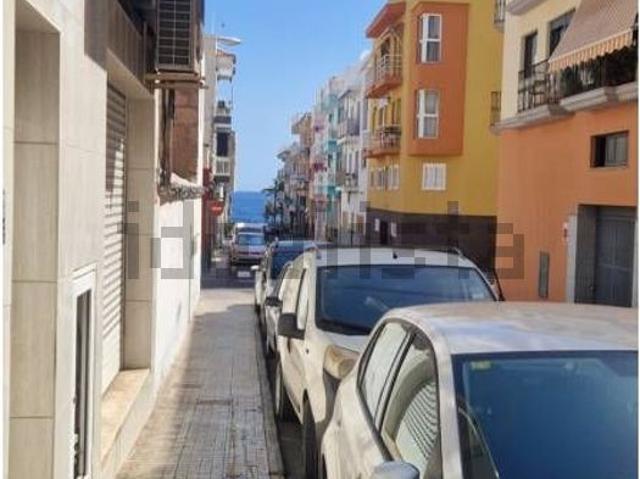Piso, Guia de Isora