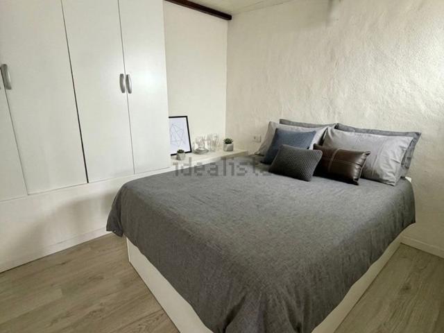Piso, Guia de Isora