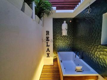 Piso, Guia de Isora