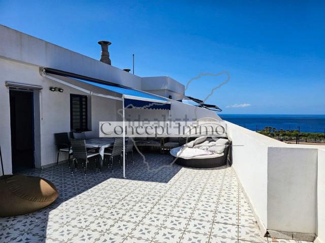 Piso, Guia de Isora