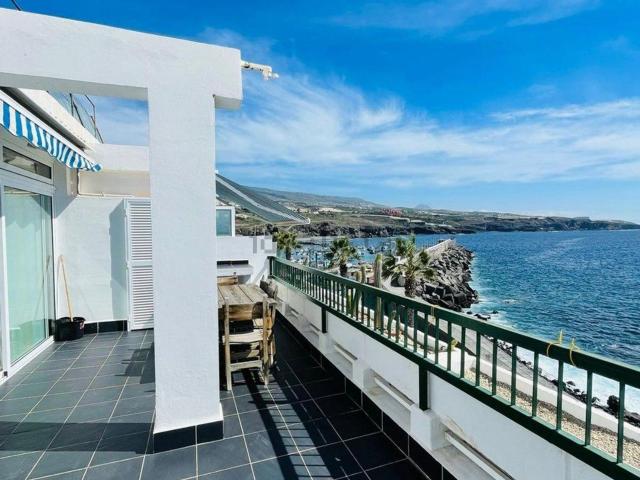 Piso, Guia de Isora