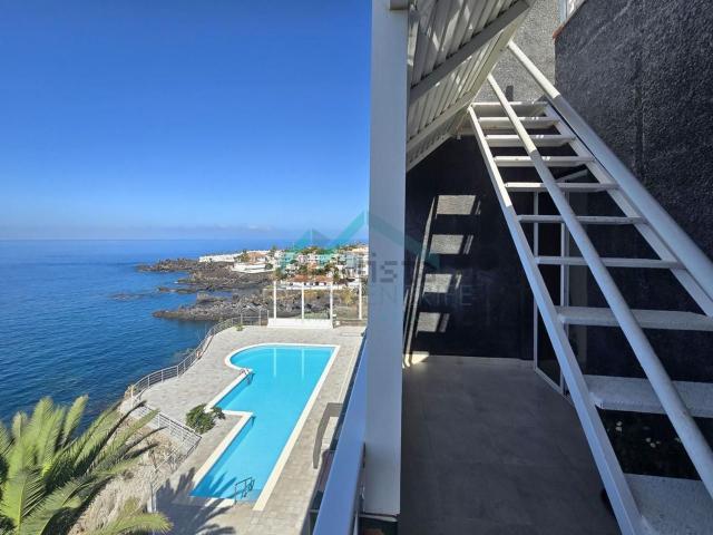Piso, Guia de Isora