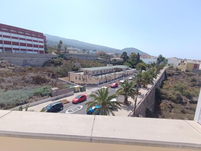 Piso, Guia de Isora