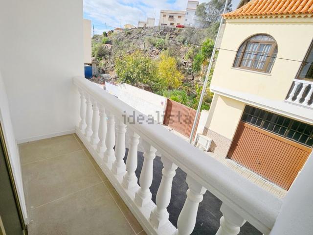 Piso, Guia de Isora