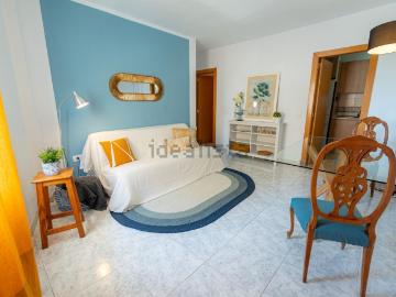 Piso, Guia de Isora