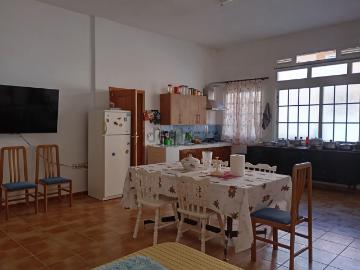 Piso, Guia de Isora