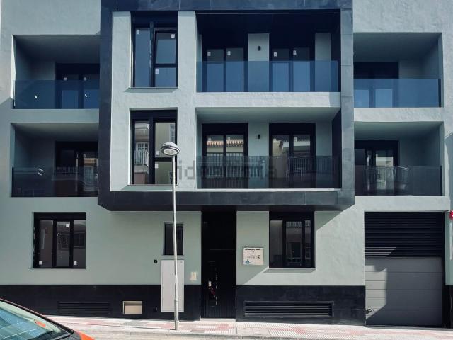 Piso, Guia de Isora