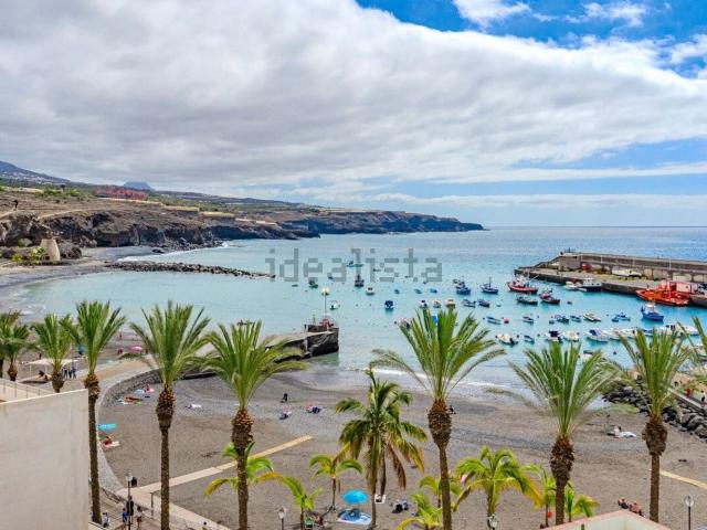 Piso, Guia de Isora