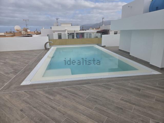 Piso, Guia de Isora