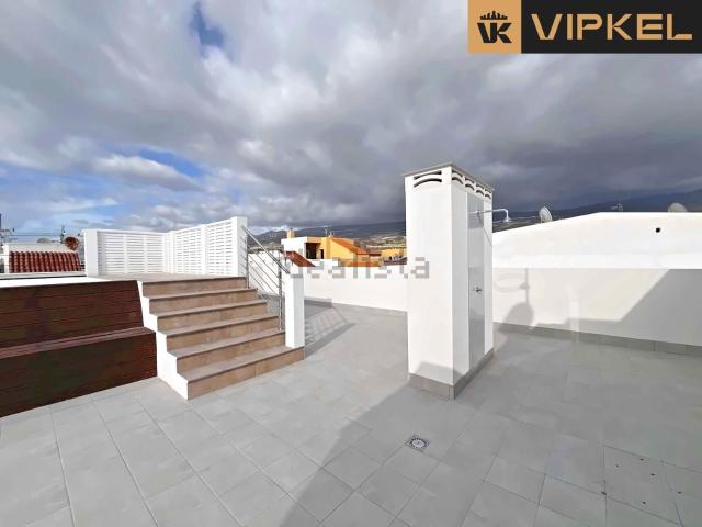 Piso, Guia de Isora