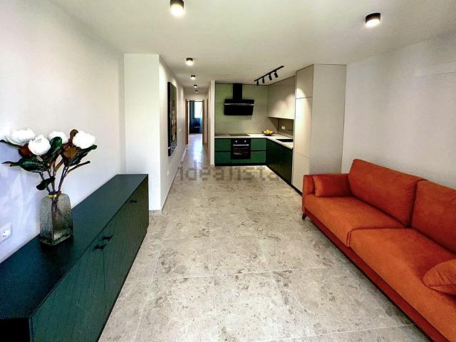 Piso, Guia de Isora