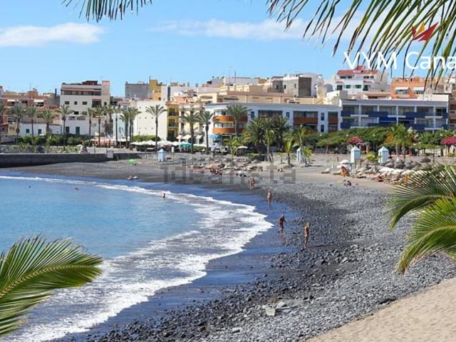 Piso, Guia de Isora