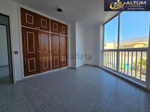 Piso, Guia de Isora