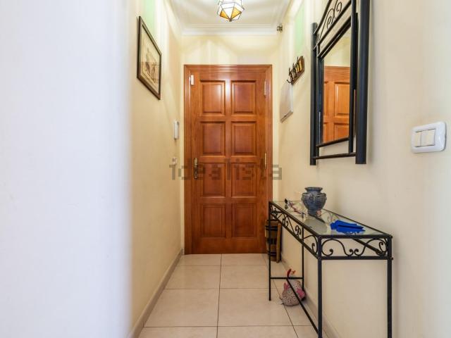 Piso, Guia de Isora