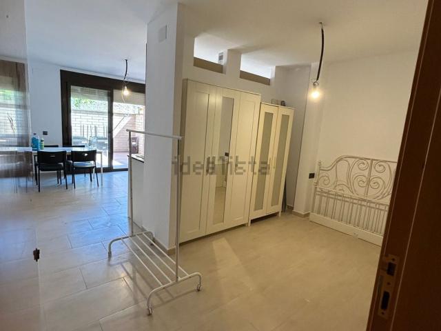 Piso, Guissona