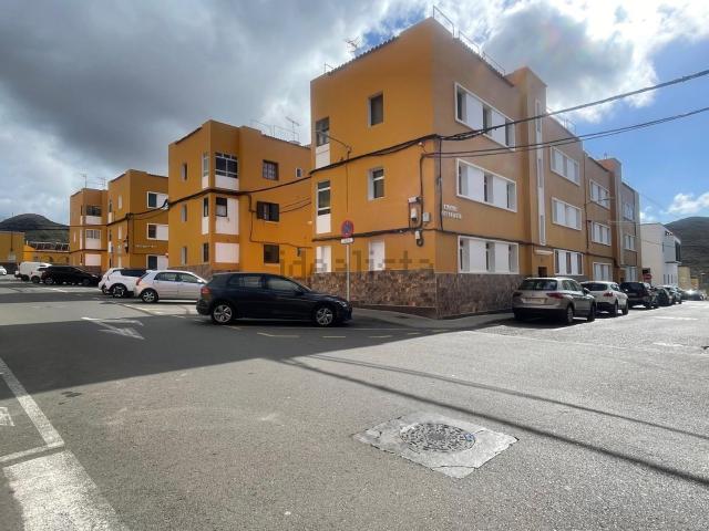 Piso, Gáldar