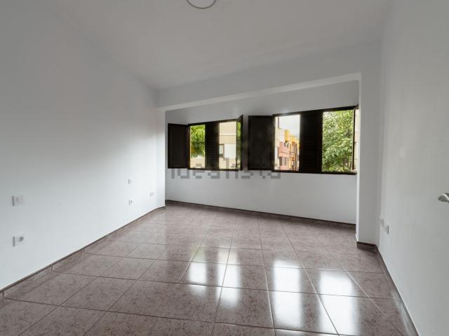 Piso, Gáldar