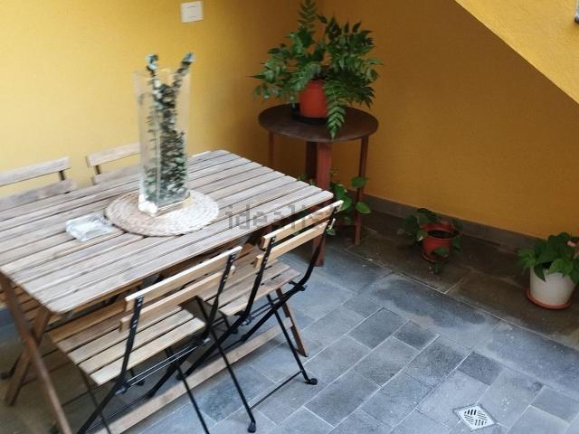 Piso, Gáldar