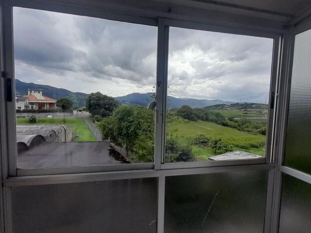 Piso, Gallarta