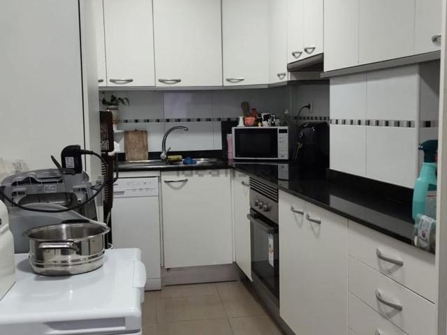 Piso, Gandesa