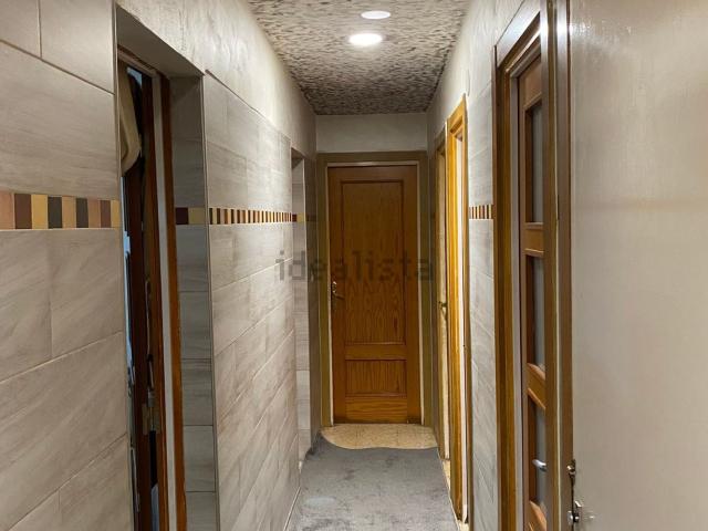Piso, Gandesa