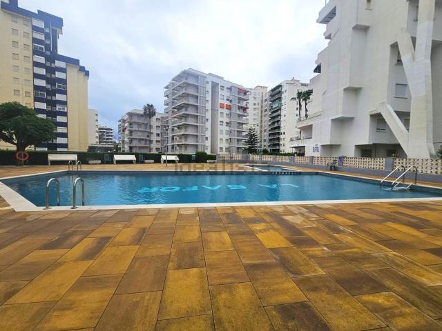 Piso, Gandia