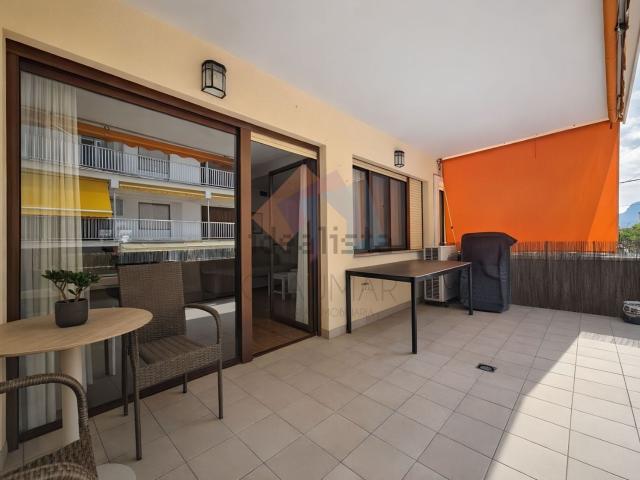 Piso, Gandia