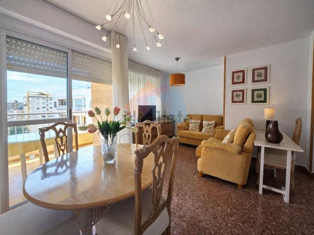 Piso, Gandia