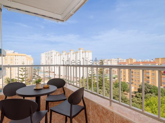 Piso, Gandia